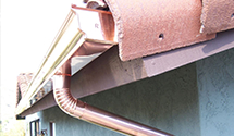 Rain Gutter Installation, Repair, Cleaning in New Rochelle, NY